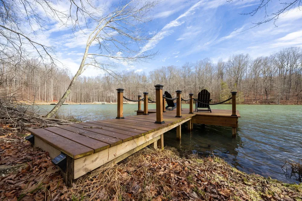 354 Mountain Farms Road Signal Mountain, TN 37377