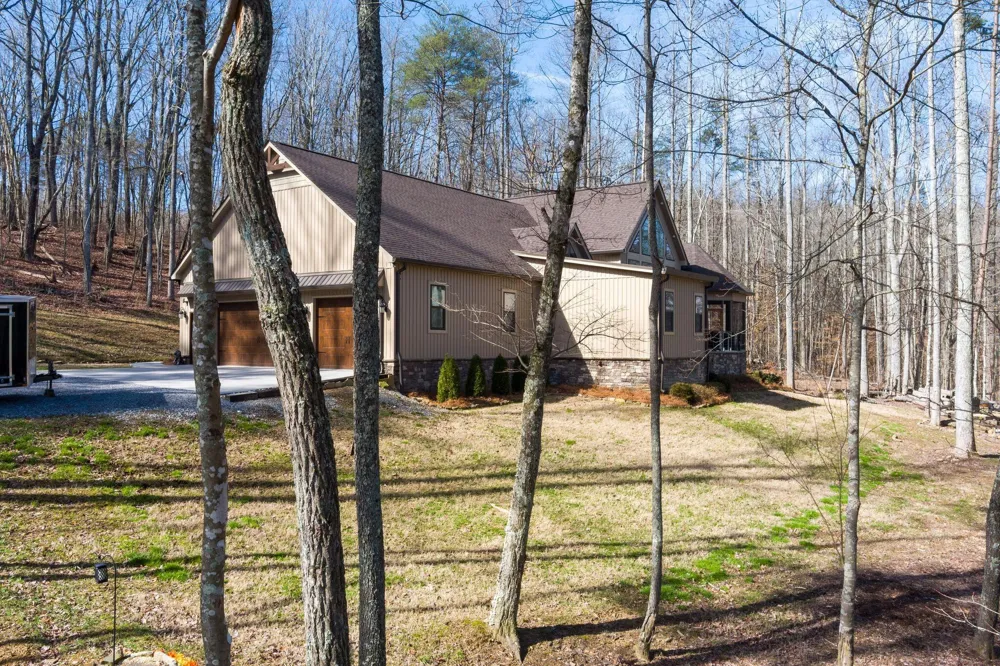354 Mountain Farms Road Signal Mountain, TN 37377