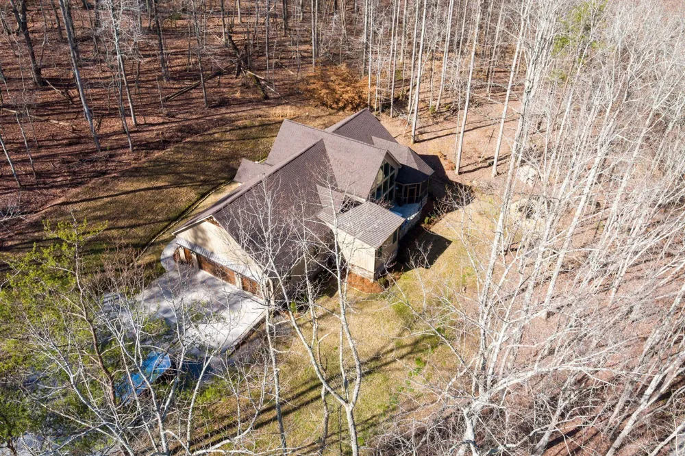 354 Mountain Farms Road Signal Mountain, TN 37377