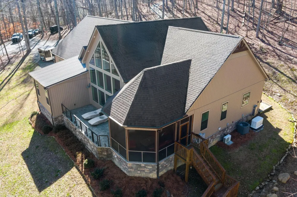 354 Mountain Farms Road Signal Mountain, TN 37377