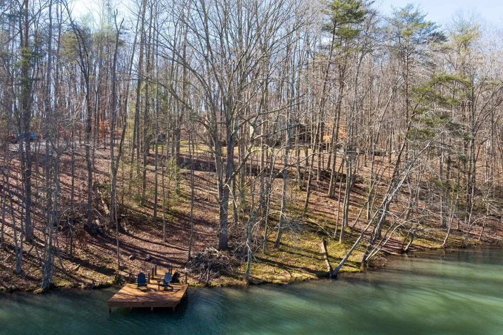 354 Mountain Farms Road Signal Mountain, TN 37377