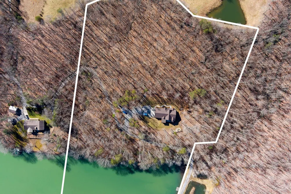 354 Mountain Farms Road Signal Mountain, TN 37377