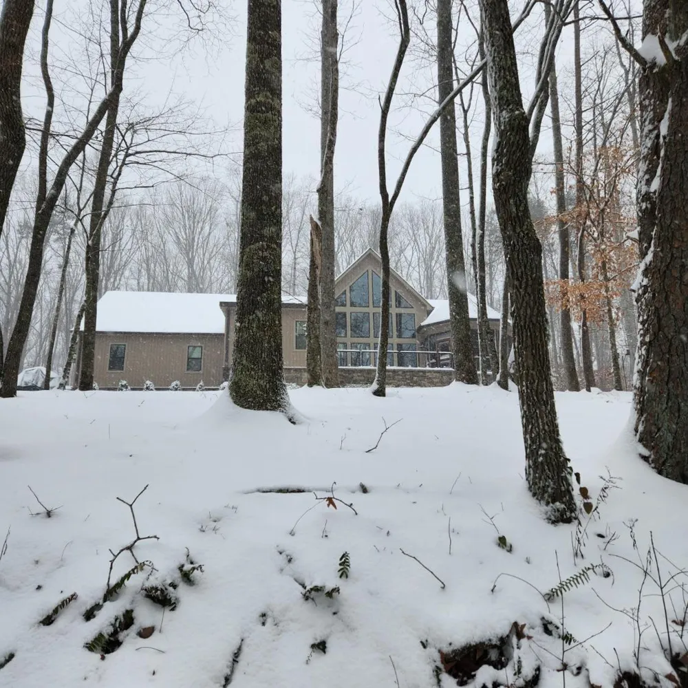 354 Mountain Farms Road Signal Mountain, TN 37377