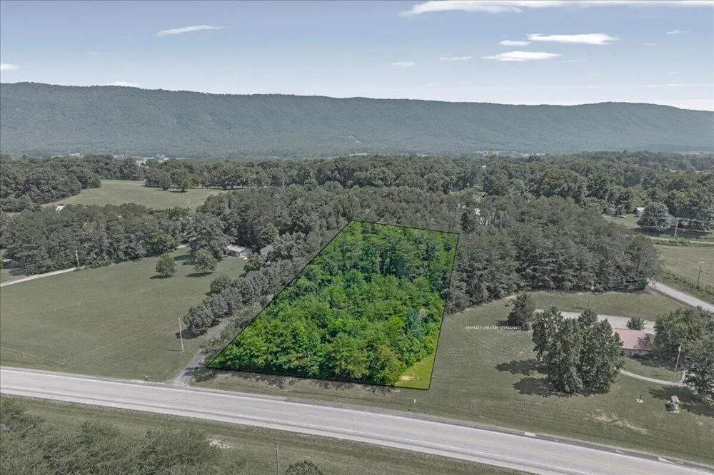 State Highway 310 Etowah, TN 37331