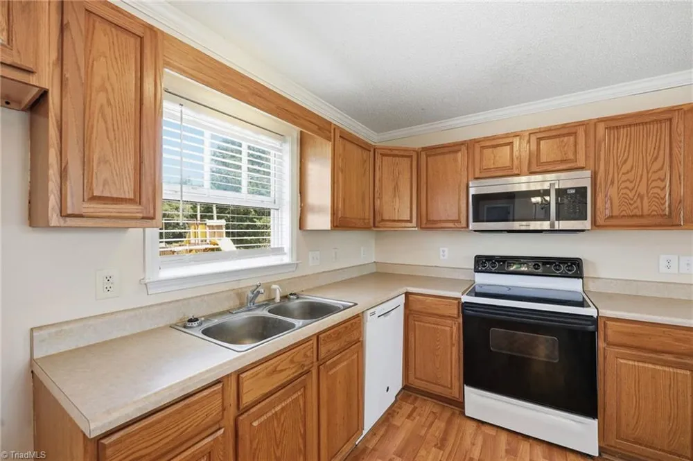 1502 Gibbs Road Reidsville, NC 27320