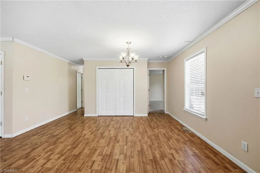 1502 Gibbs Road Reidsville, NC 27320