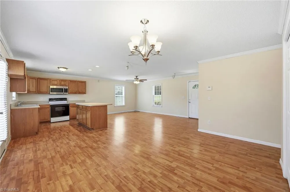 1502 Gibbs Road Reidsville, NC 27320