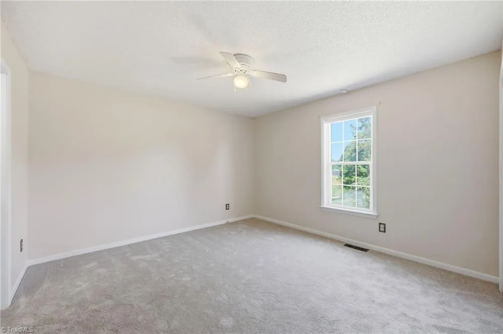 1502 Gibbs Road Reidsville, NC 27320