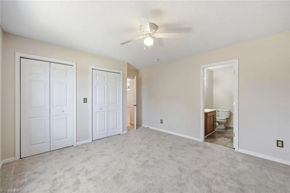 1502 Gibbs Road Reidsville, NC 27320
