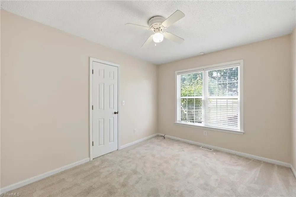 1502 Gibbs Road Reidsville, NC 27320