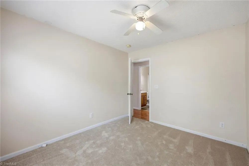 1502 Gibbs Road Reidsville, NC 27320