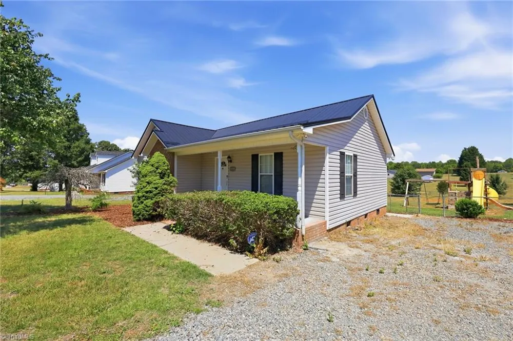 1502 Gibbs Road Reidsville, NC 27320
