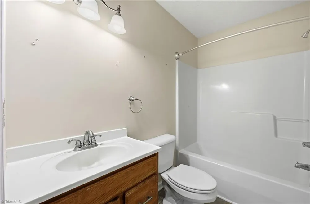 1502 Gibbs Road Reidsville, NC 27320