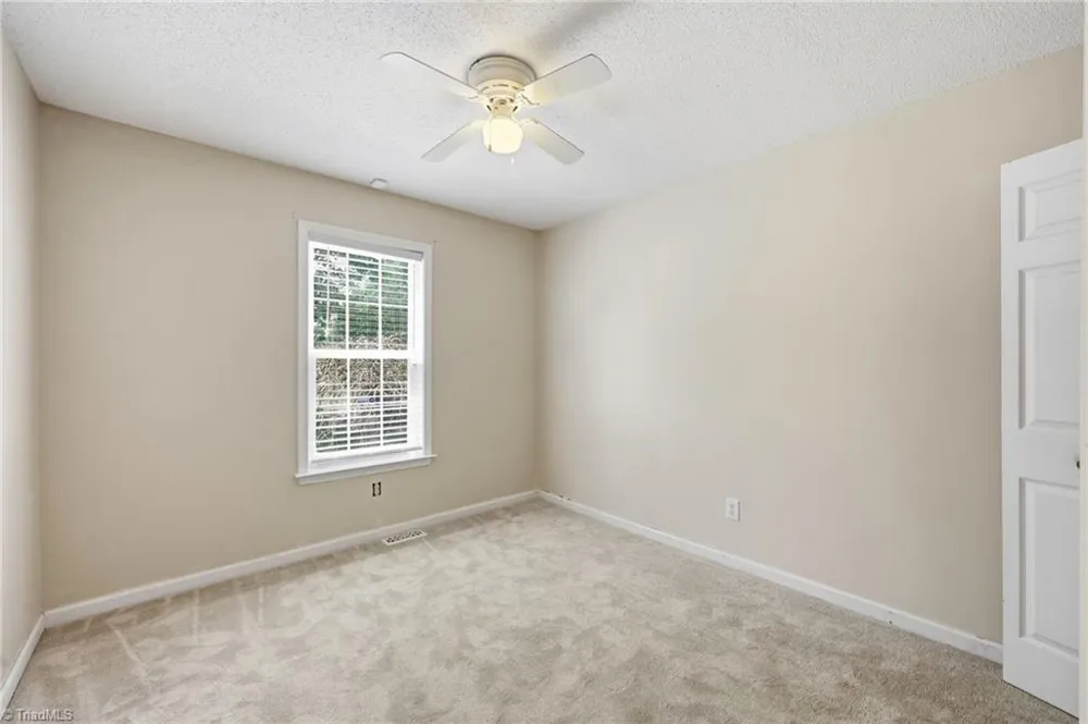 1502 Gibbs Road Reidsville, NC 27320