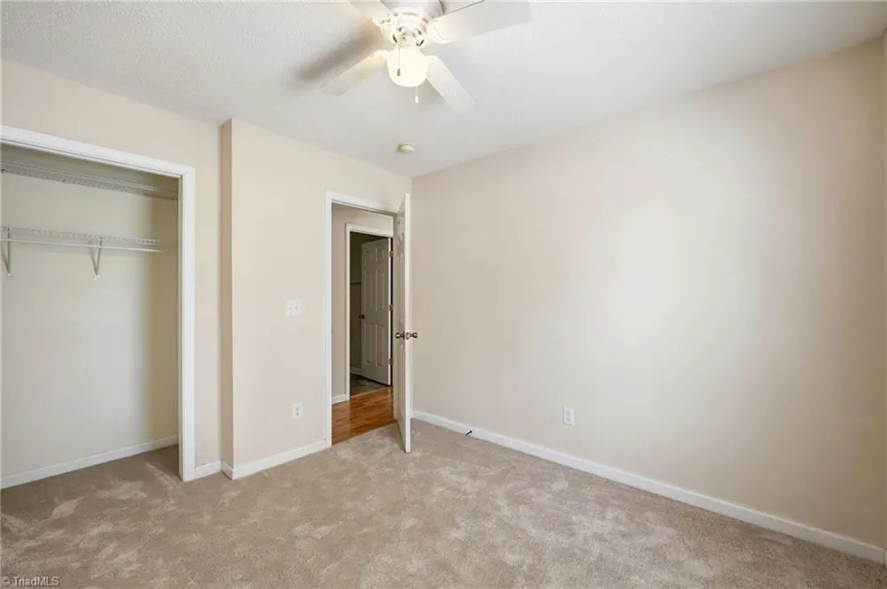1502 Gibbs Road Reidsville, NC 27320