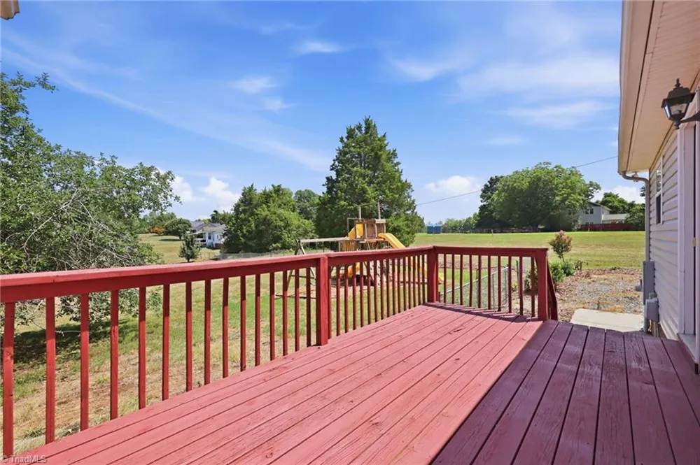 1502 Gibbs Road Reidsville, NC 27320