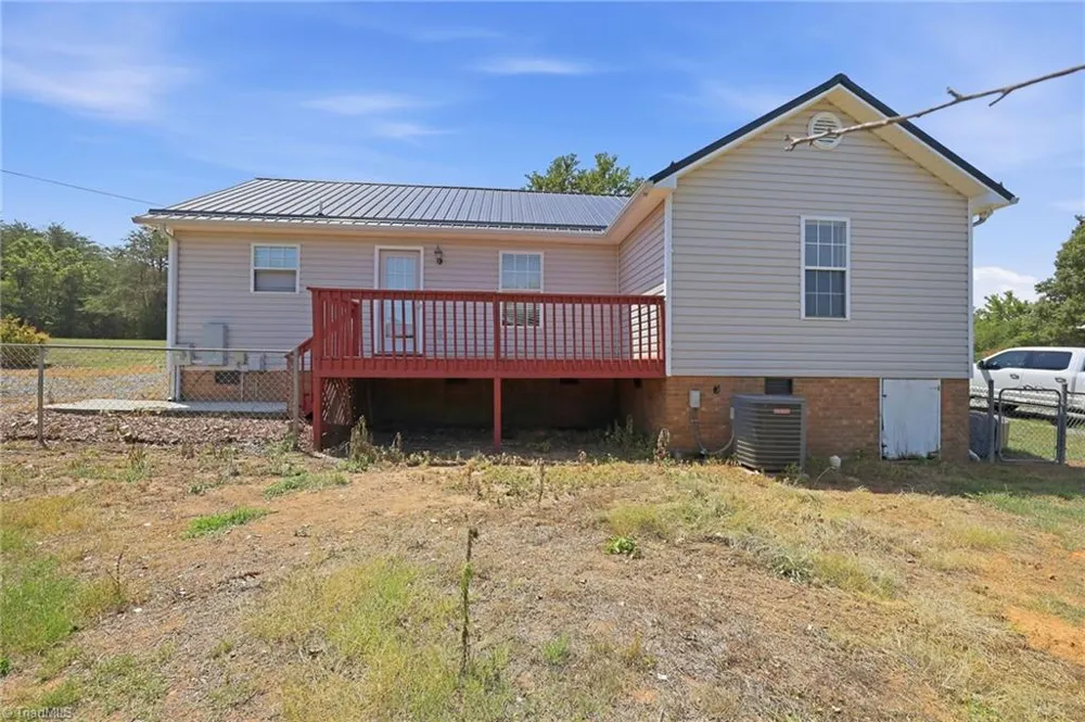 1502 Gibbs Road Reidsville, NC 27320