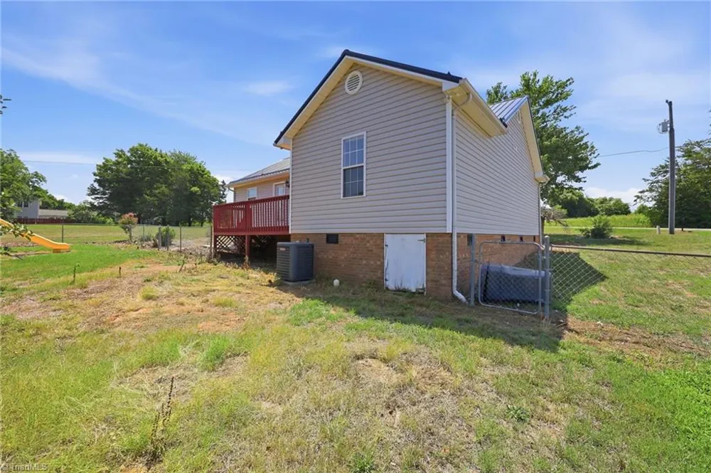 1502 Gibbs Road Reidsville, NC 27320