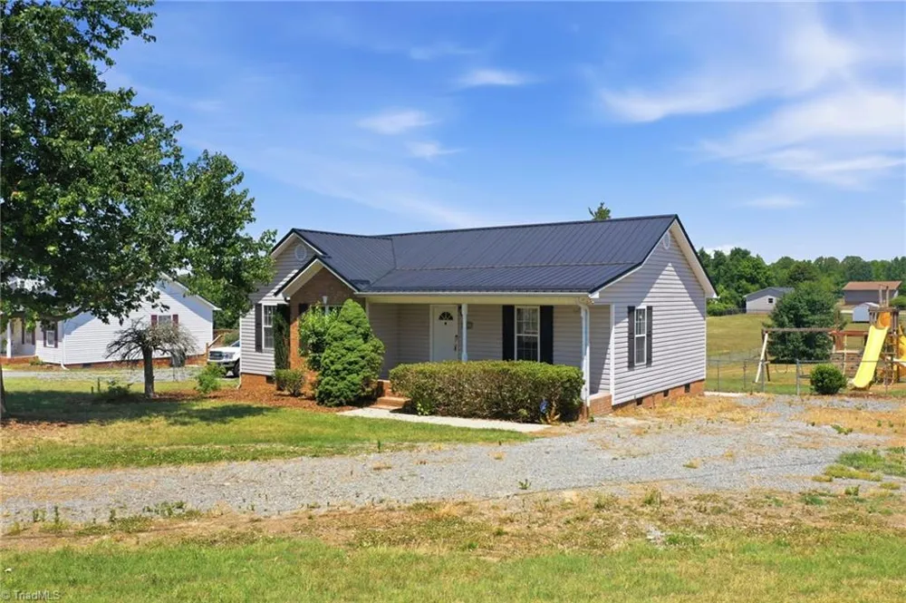 1502 Gibbs Road Reidsville, NC 27320