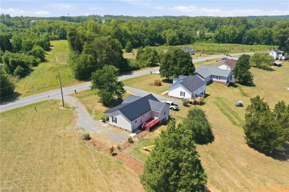 1502 Gibbs Road Reidsville, NC 27320