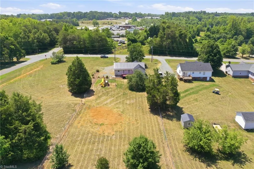 1502 Gibbs Road Reidsville, NC 27320