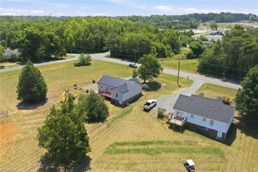 1502 Gibbs Road Reidsville, NC 27320