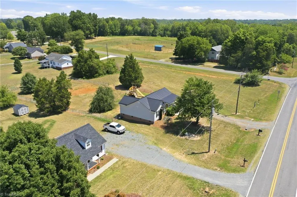 1502 Gibbs Road Reidsville, NC 27320