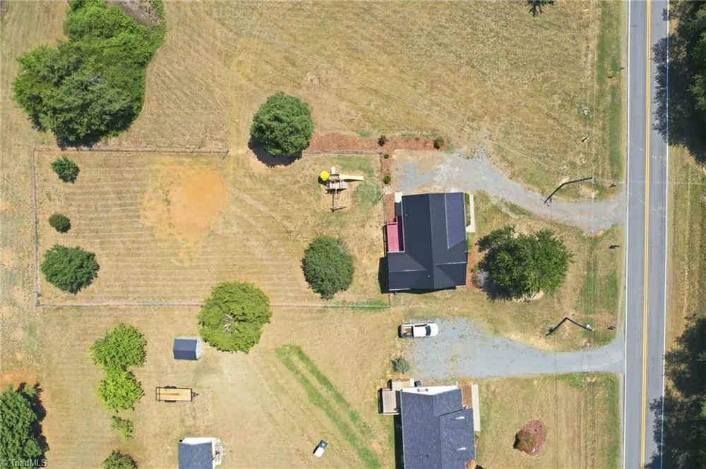 1502 Gibbs Road Reidsville, NC 27320