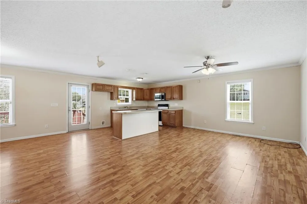 1502 Gibbs Road Reidsville, NC 27320