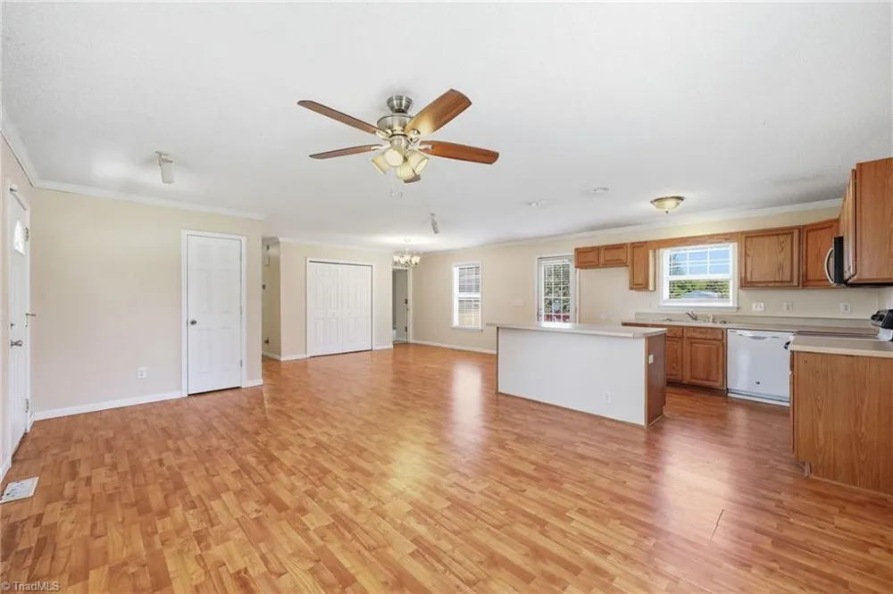 1502 Gibbs Road Reidsville, NC 27320
