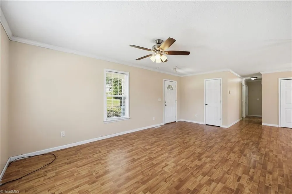 1502 Gibbs Road Reidsville, NC 27320