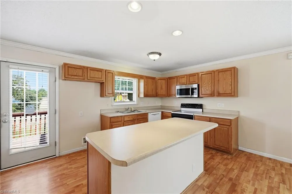 1502 Gibbs Road Reidsville, NC 27320