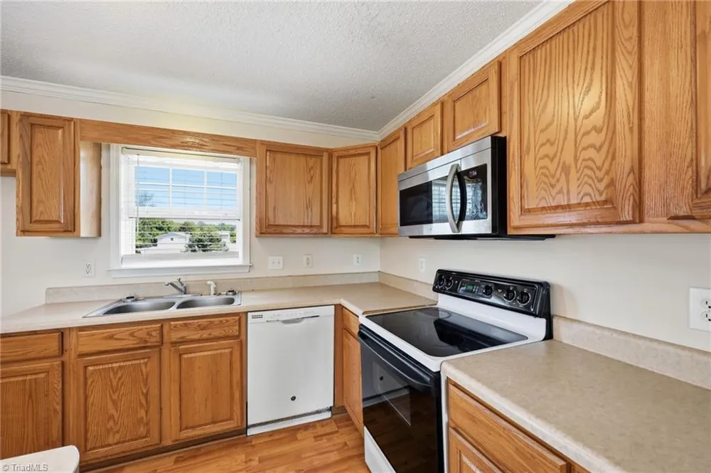 1502 Gibbs Road Reidsville, NC 27320
