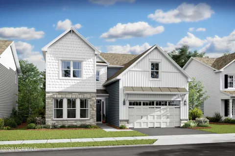 8 Hydrangea Drive
