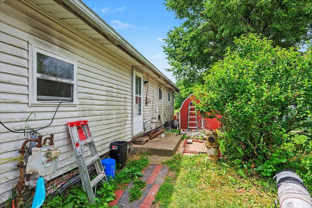 3721 Market Street Kalamazoo Charter Township, MI 49048