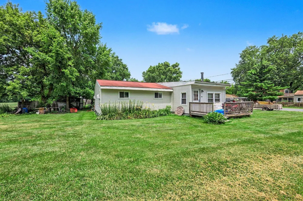 3721 Market Street Kalamazoo Charter Township, MI 49048