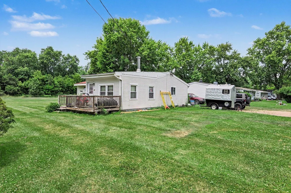 3721 Market Street Kalamazoo Charter Township, MI 49048