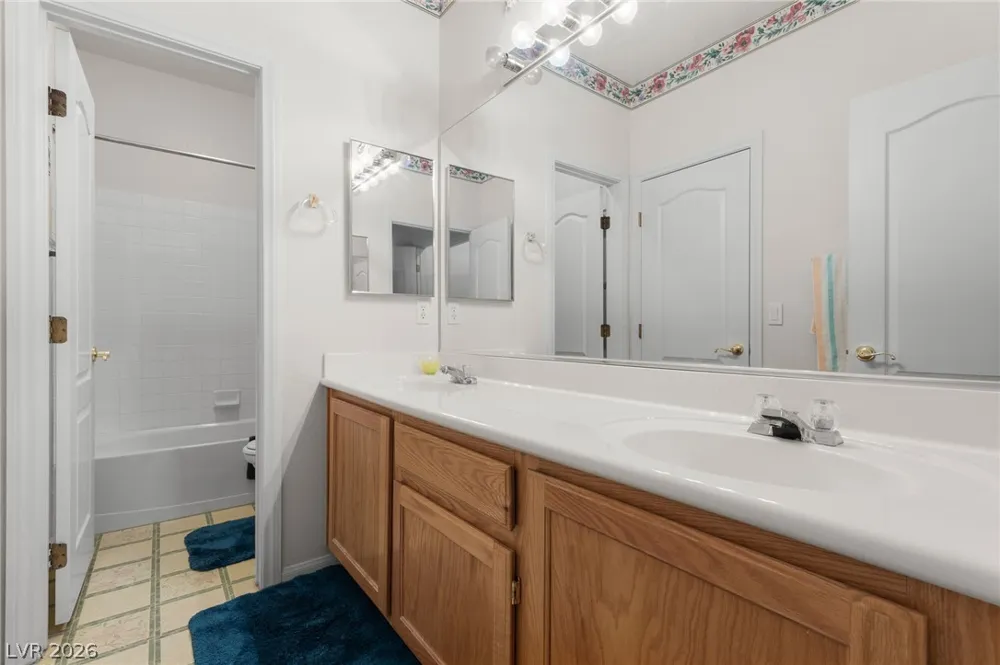 1232 Wigwam Street Mesquite, NV 89027