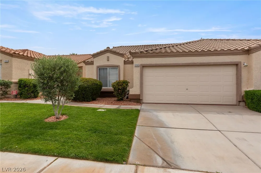 1232 Wigwam Street Mesquite, NV 89027