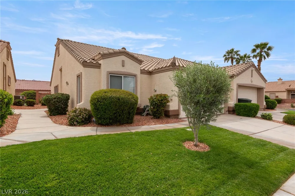 1232 Wigwam Street Mesquite, NV 89027