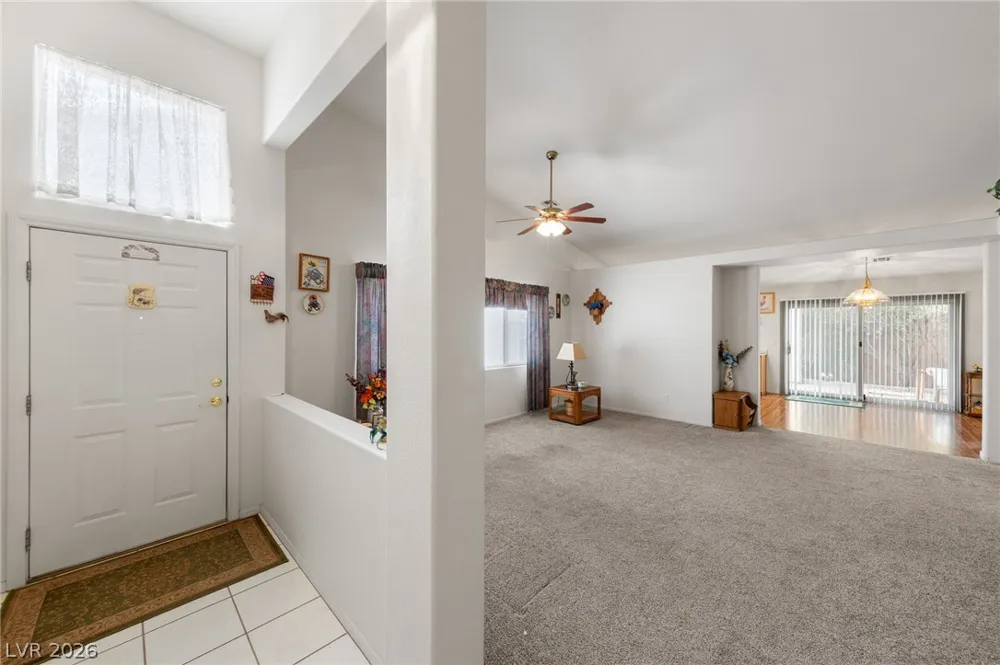 1232 Wigwam Street Mesquite, NV 89027