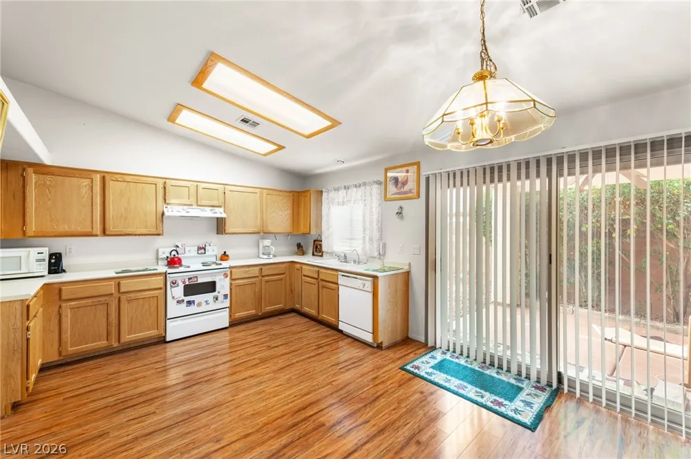 1232 Wigwam Street Mesquite, NV 89027
