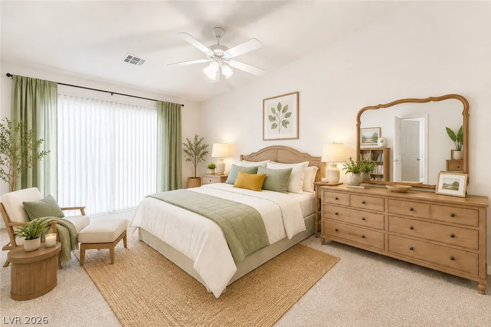 1232 Wigwam Street Mesquite, NV 89027