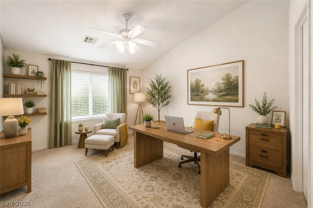 1232 Wigwam Street Mesquite, NV 89027