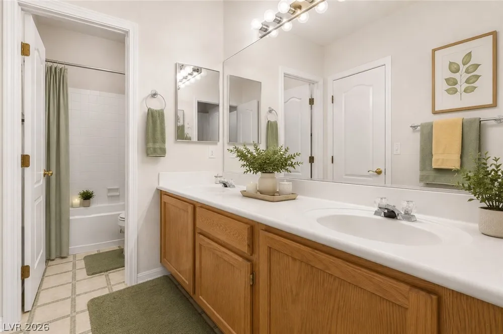 1232 Wigwam Street Mesquite, NV 89027