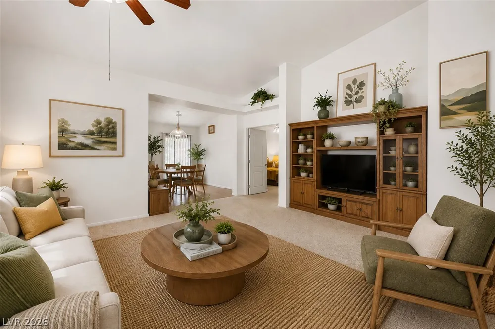1232 Wigwam Street Mesquite, NV 89027