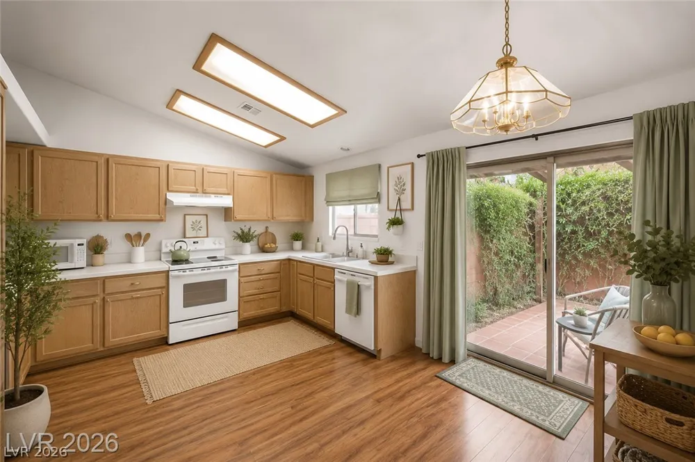1232 Wigwam Street Mesquite, NV 89027