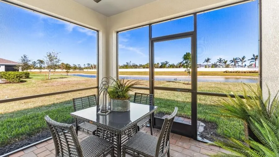 4912 TUSCOLA BOULEVARD North Port, FL 34287