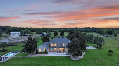 350 FOX HOLLOW FARMS ROAD