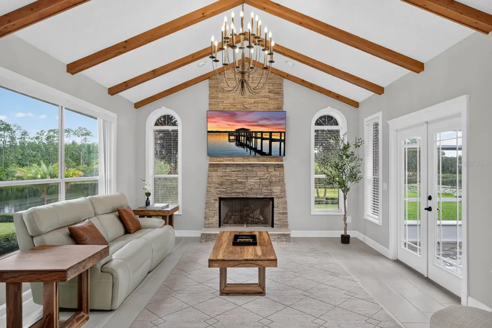 350 FOX HOLLOW FARMS ROAD Pierson, FL 32180